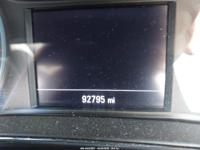 1G1BE5SM2J7224752 Chevrolet Cruze Lt Auto