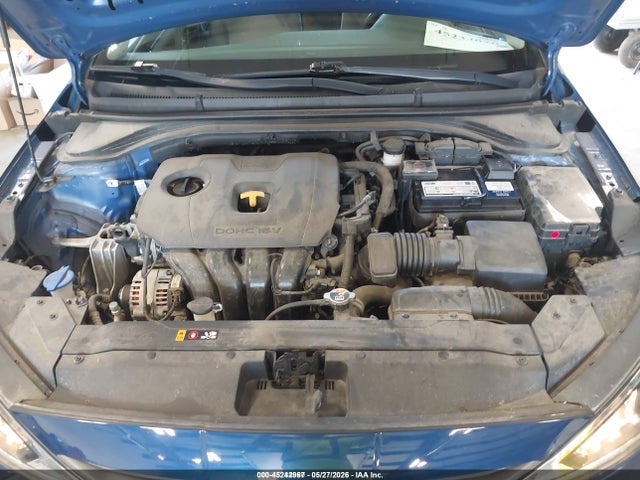 Aukcja sprzedaży 2020 Hyundai Elantra Se, vin: 5NPD74LF2LH610896, numer aukcji: 45242967