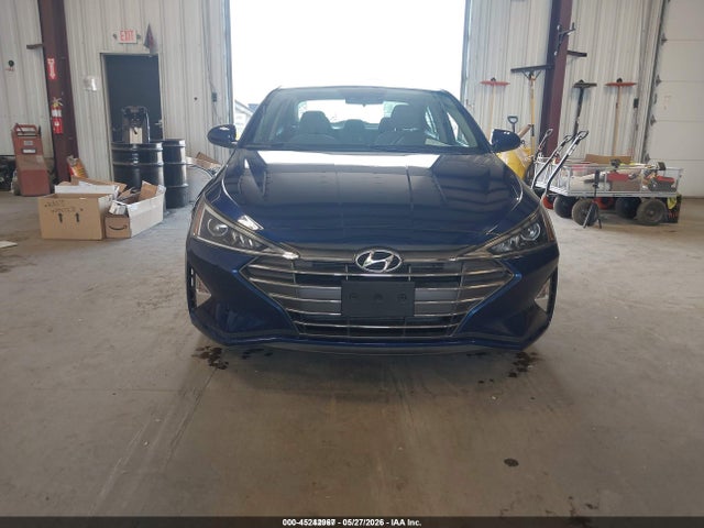 Aukcja sprzedaży 2020 Hyundai Elantra Se, vin: 5NPD74LF2LH610896, numer aukcji: 45242967