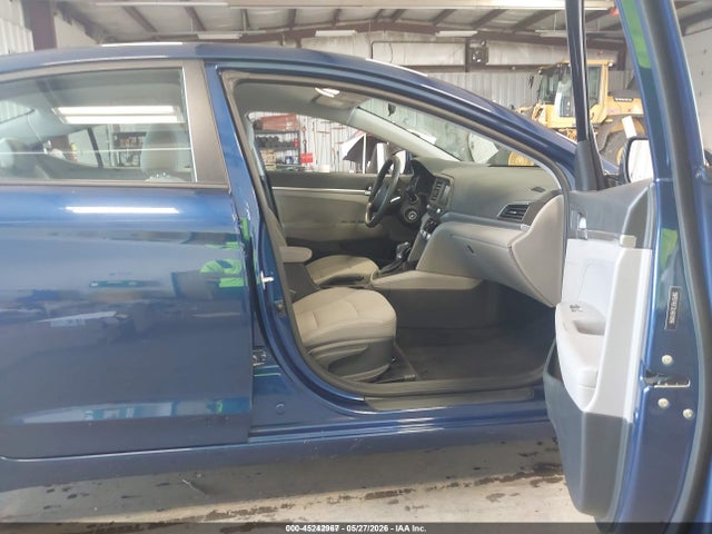 Aukcja sprzedaży 2020 Hyundai Elantra Se, vin: 5NPD74LF2LH610896, numer aukcji: 45242967