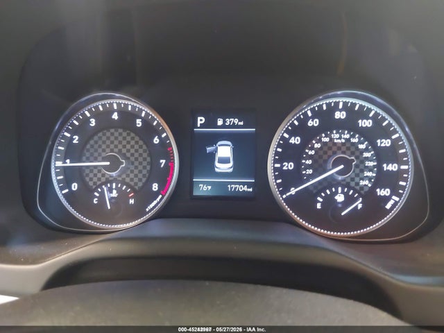 Aukcja sprzedaży 2020 Hyundai Elantra Se, vin: 5NPD74LF2LH610896, numer aukcji: 45242967