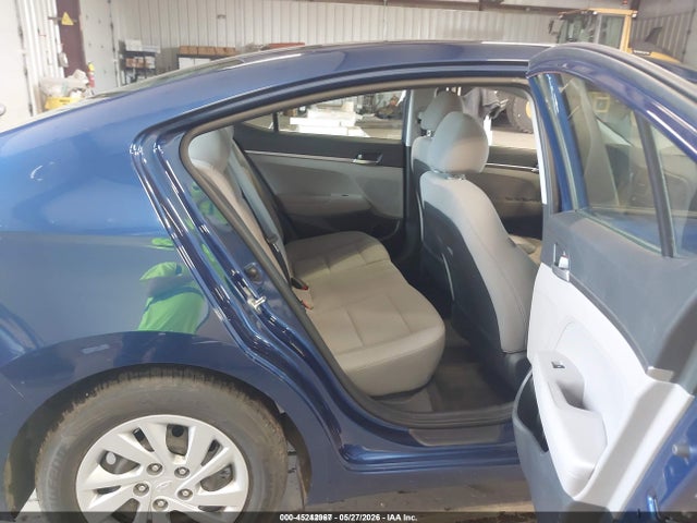 Aukcja sprzedaży 2020 Hyundai Elantra Se, vin: 5NPD74LF2LH610896, numer aukcji: 45242967
