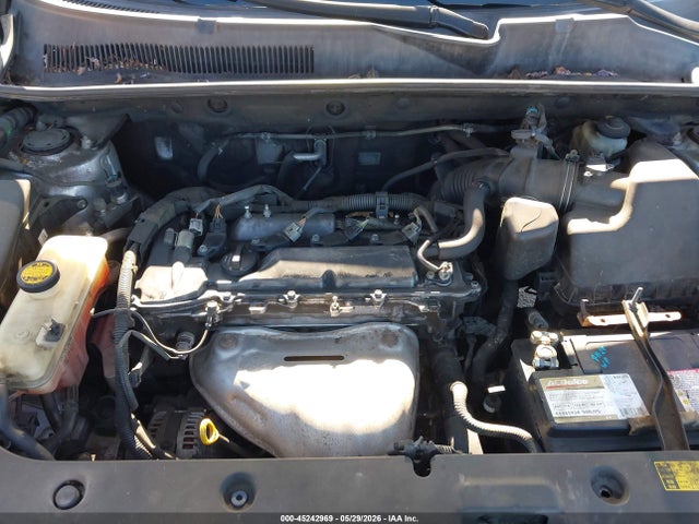 2009 Toyota Rav4 მანქანა იყიდება აუქციონზე, vin: JTMZF35V295009830, აუქციონის ნომერი: 45242969