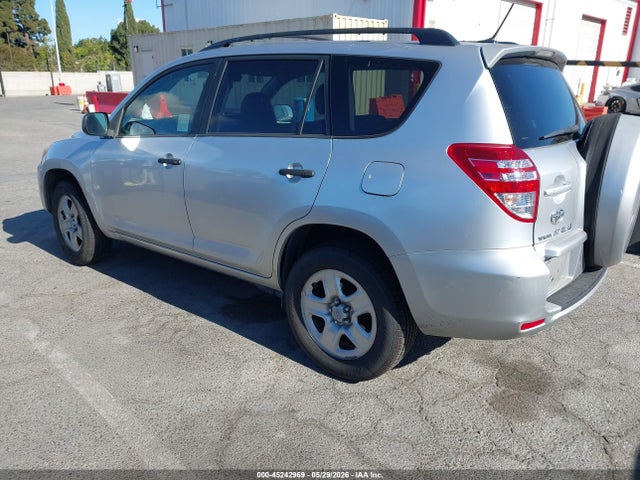 2009 Toyota Rav4 მანქანა იყიდება აუქციონზე, vin: JTMZF35V295009830, აუქციონის ნომერი: 45242969