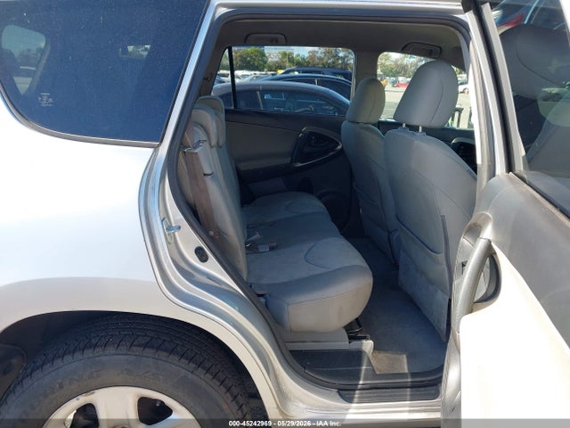 2009 Toyota Rav4 მანქანა იყიდება აუქციონზე, vin: JTMZF35V295009830, აუქციონის ნომერი: 45242969