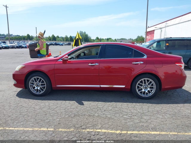 Aukcja sprzedaży 2010 Lexus Es 350, vin: JTHBK1EG1A2347422, numer aukcji: 45242971