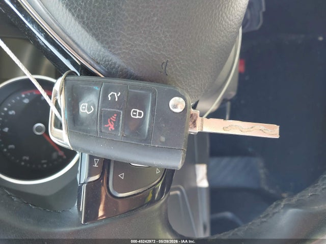 2019 Volkswagen Tiguan 2.0t Se/2.0t Sel/2.0t Sel R-line/2.0t Sel R-line Black მანქანა იყიდება აუქციონზე, vin: 3VV3B7AX3KM048198, აუქციონის ნომერი: 45242972