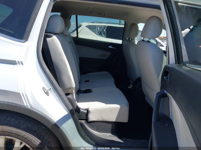 2019 Volkswagen Tiguan 2.0t Se/2.0t Sel/2.0t Sel R-line/2.0t Sel R-line Black მანქანა იყიდება აუქციონზე, vin: 3VV3B7AX3KM048198, აუქციონის ნომერი: 45242972