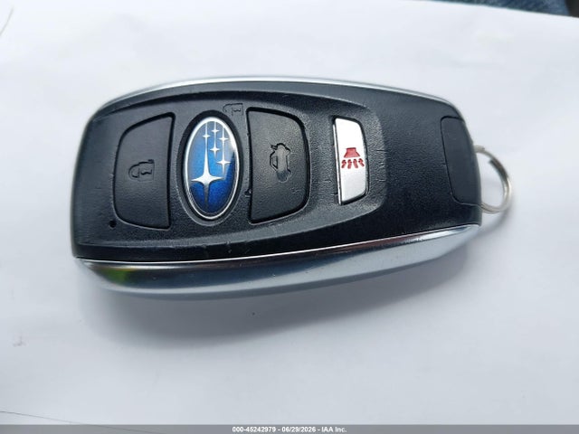 Subaru Forester Sport 2025 JF2SLDHC6SH498345 Image 11