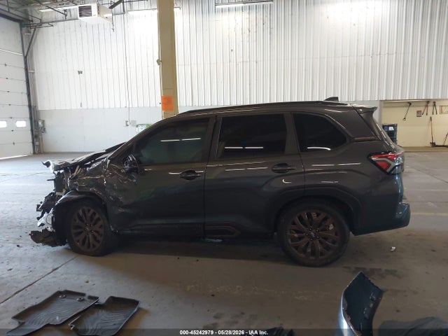 Subaru Forester Sport 2025 JF2SLDHC6SH498345 Image 15