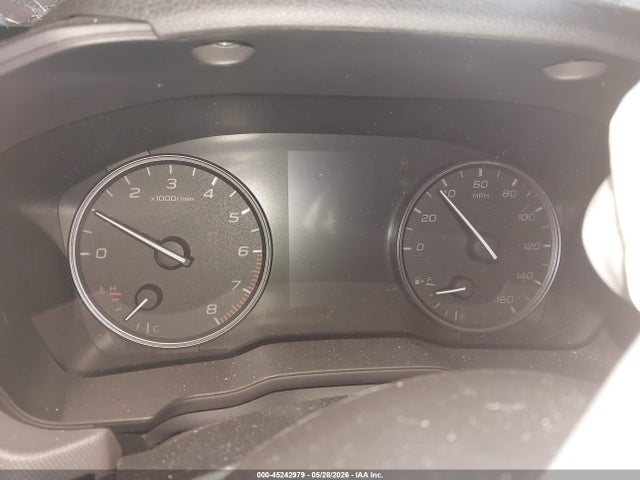 Subaru Forester Sport 2025 JF2SLDHC6SH498345 Image 16