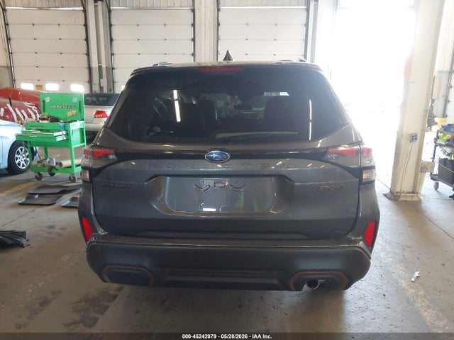 Subaru Forester Sport 2025 JF2SLDHC6SH498345 Image 17