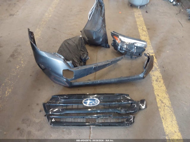 Subaru Forester Sport 2025 JF2SLDHC6SH498345 Image 12