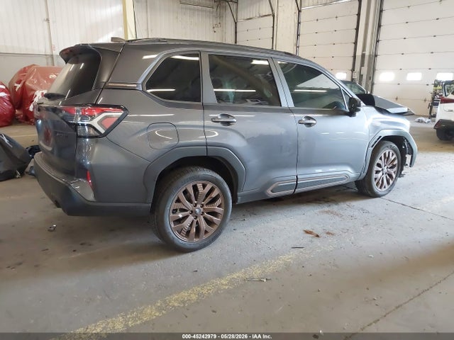 Subaru Forester Sport 2025 JF2SLDHC6SH498345 Image 4