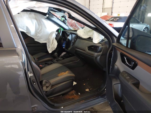 Subaru Forester Sport 2025 JF2SLDHC6SH498345 Image 5
