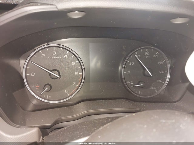 Subaru Forester Sport 2025 JF2SLDHC6SH498345 Image 7