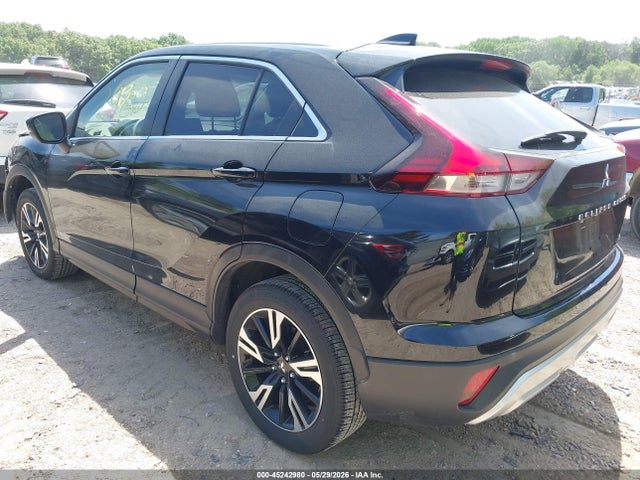 Продаж на аукціоні авто 2026 Mitsubishi Eclipse Cross Black Edition S-awc/se S-awc/sel S-awc, vin: JA4ATWAA4TZ013222, номер лоту: 45242980