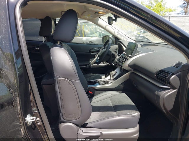 Продаж на аукціоні авто 2026 Mitsubishi Eclipse Cross Black Edition S-awc/se S-awc/sel S-awc, vin: JA4ATWAA4TZ013222, номер лоту: 45242980