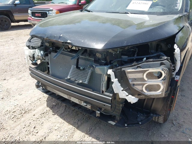 Продаж на аукціоні авто 2026 Mitsubishi Eclipse Cross Black Edition S-awc/se S-awc/sel S-awc, vin: JA4ATWAA4TZ013222, номер лоту: 45242980