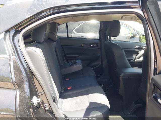 Продаж на аукціоні авто 2026 Mitsubishi Eclipse Cross Black Edition S-awc/se S-awc/sel S-awc, vin: JA4ATWAA4TZ013222, номер лоту: 45242980