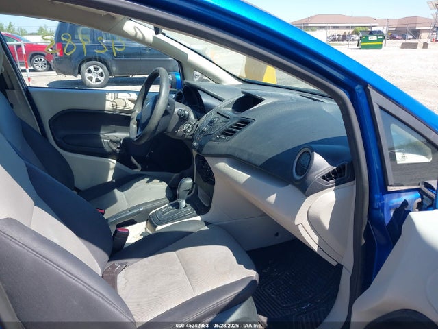 Aukcja sprzedaży 2011 Ford Fiesta S, vin: 3FADP4AJ8BM232685, numer aukcji: 45242983