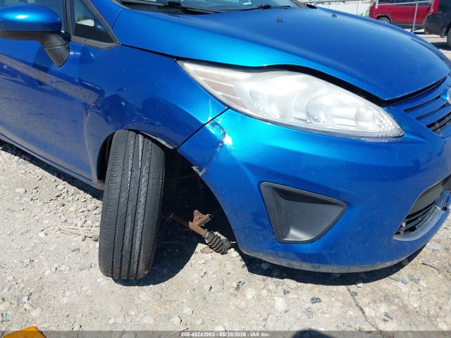 Aukcja sprzedaży 2011 Ford Fiesta S, vin: 3FADP4AJ8BM232685, numer aukcji: 45242983