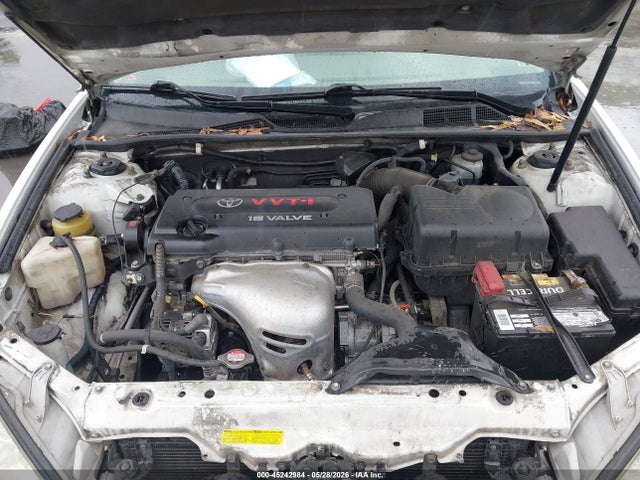 2003 Toyota Camry Le მანქანა იყიდება აუქციონზე, vin: 4T1BE32K53U141603, აუქციონის ნომერი: 45242984