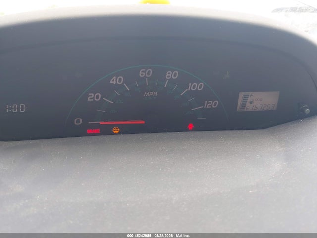 45242985 :رقم المزاد ، JTDJT923075083238 vin ، 2007 Toyota Yaris مزاد بيع