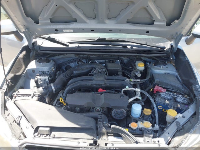 Продажа на аукционе авто 2013 Subaru Impreza 2.0i Premium, vin: JF1GPAD68DG807304, номер лота: 45242989
