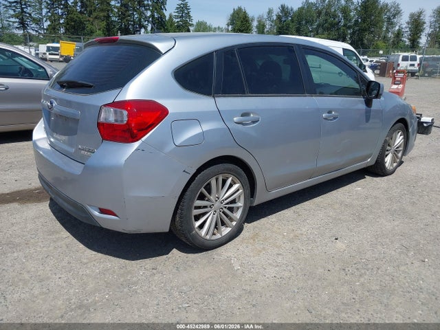 Продажа на аукционе авто 2013 Subaru Impreza 2.0i Premium, vin: JF1GPAD68DG807304, номер лота: 45242989