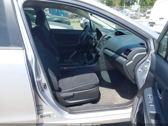 Продажа на аукционе авто 2013 Subaru Impreza 2.0i Premium, vin: JF1GPAD68DG807304, номер лота: 45242989