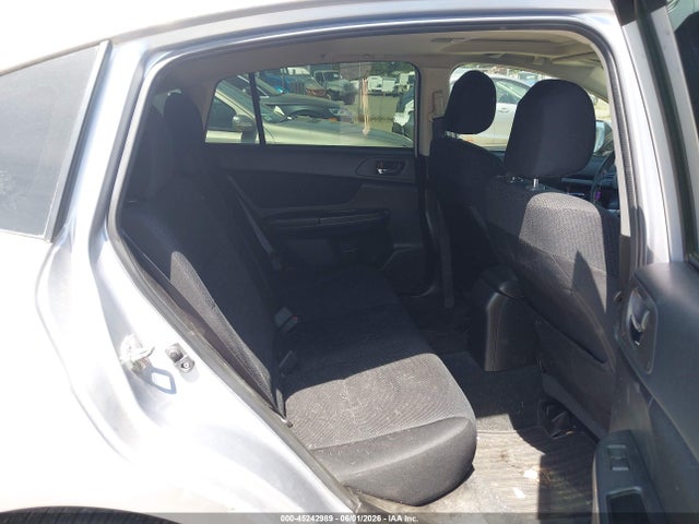 Продажа на аукционе авто 2013 Subaru Impreza 2.0i Premium, vin: JF1GPAD68DG807304, номер лота: 45242989