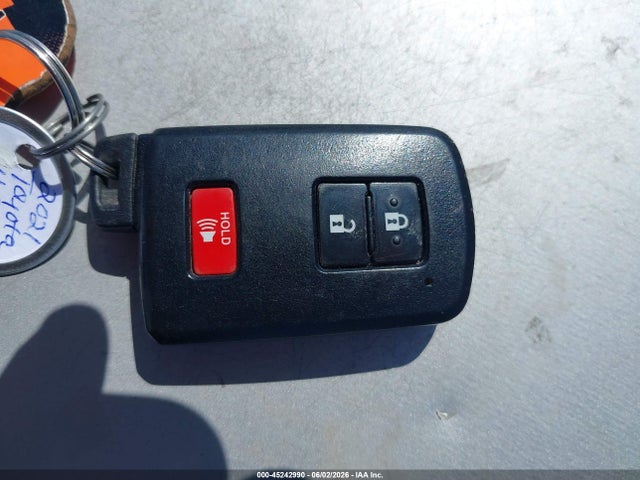 Продаж на аукціоні авто 2021 Toyota 4runner Trd Off Road Premium, vin: JTERU5JR2M5866440, номер лоту: 45242990