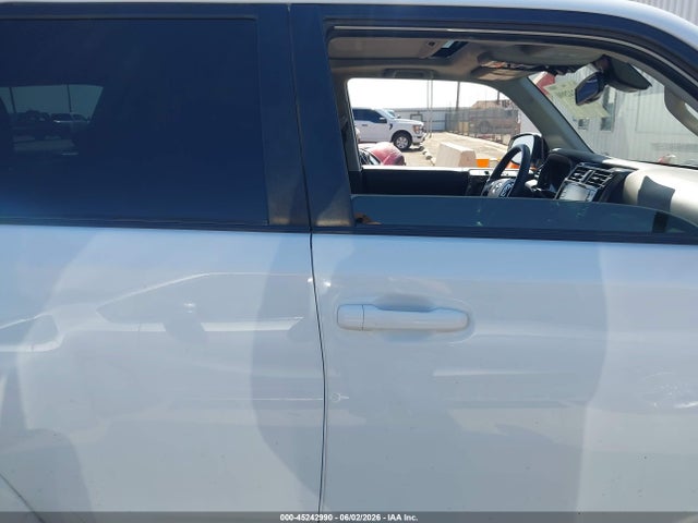Продаж на аукціоні авто 2021 Toyota 4runner Trd Off Road Premium, vin: JTERU5JR2M5866440, номер лоту: 45242990