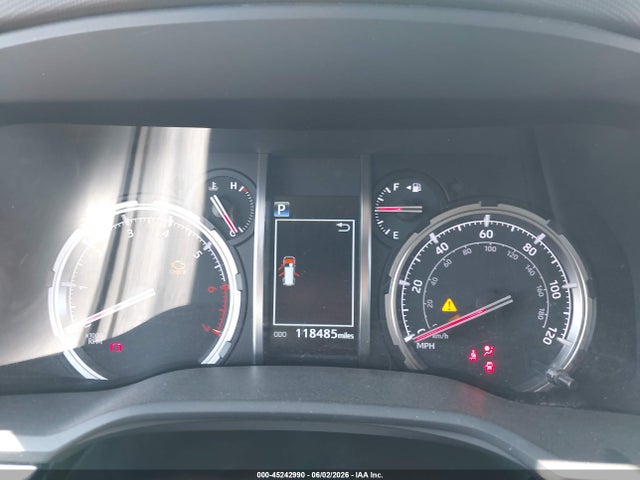 Продаж на аукціоні авто 2021 Toyota 4runner Trd Off Road Premium, vin: JTERU5JR2M5866440, номер лоту: 45242990