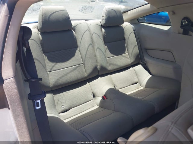Aukcja sprzedaży 2011 Ford Mustang Gt, vin: 1ZVBP8CF6B5138129, numer aukcji: 45242992