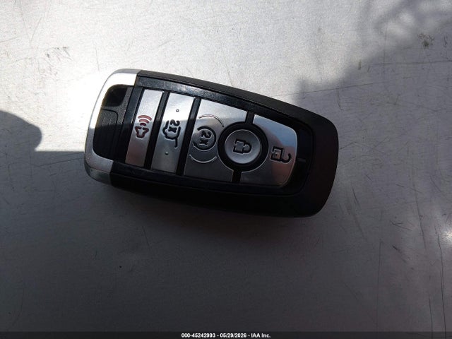Ford Explorer Limited 2022 1FMSK8FHXNGA38943 Image 11