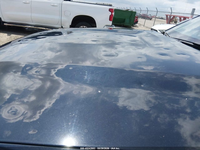 Ford Explorer Limited 2022 1FMSK8FHXNGA38943 Image 6