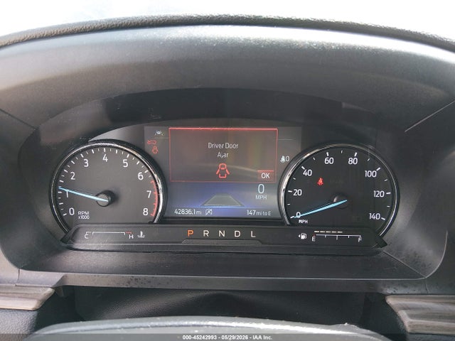 Ford Explorer Limited 2022 1FMSK8FHXNGA38943 Image 7