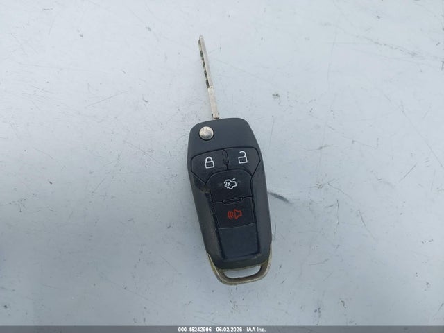 45242996 :رقم المزاد ، 3FA6P0LU4DR371615 vin ، 2013 Ford Fusion Hybrid Se مزاد بيع