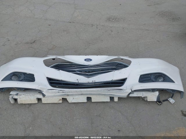 45242996 :رقم المزاد ، 3FA6P0LU4DR371615 vin ، 2013 Ford Fusion Hybrid Se مزاد بيع