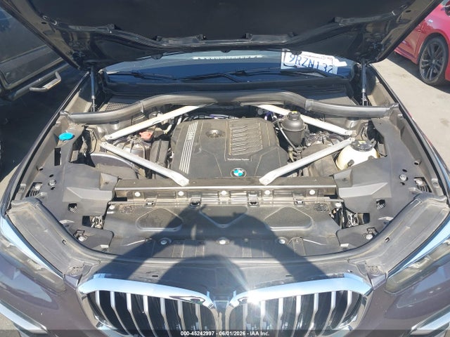 5UXCR6C07N9K74895 BMW X5 Xdrive40i