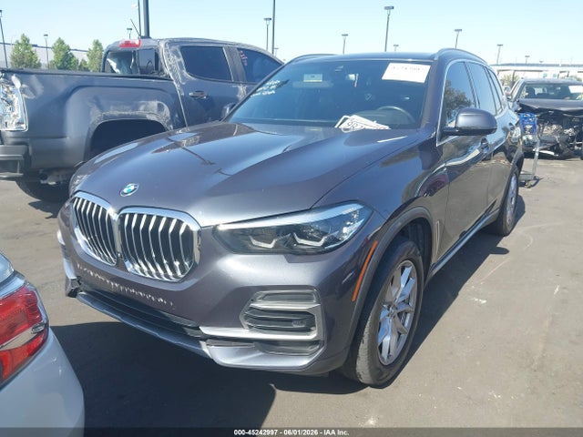5UXCR6C07N9K74895 BMW X5 Xdrive40i