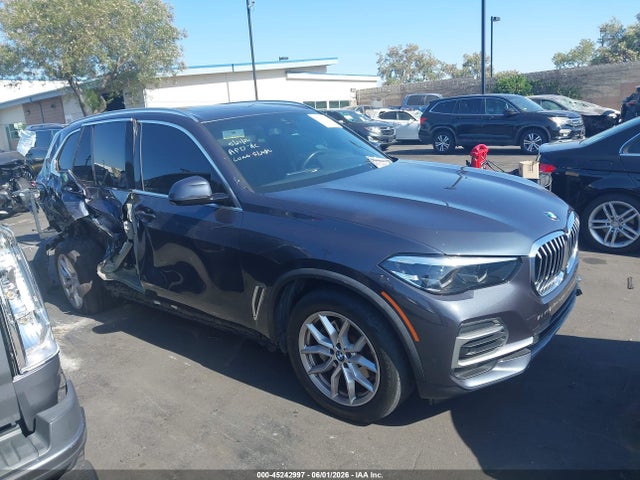 5UXCR6C07N9K74895 BMW X5 Xdrive40i