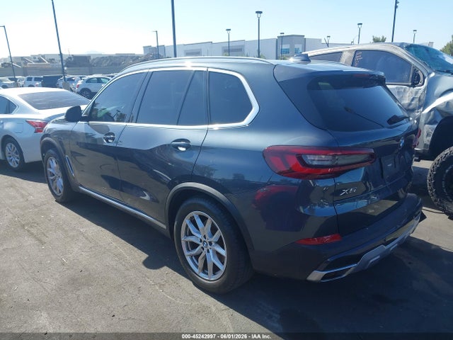5UXCR6C07N9K74895 BMW X5 Xdrive40i