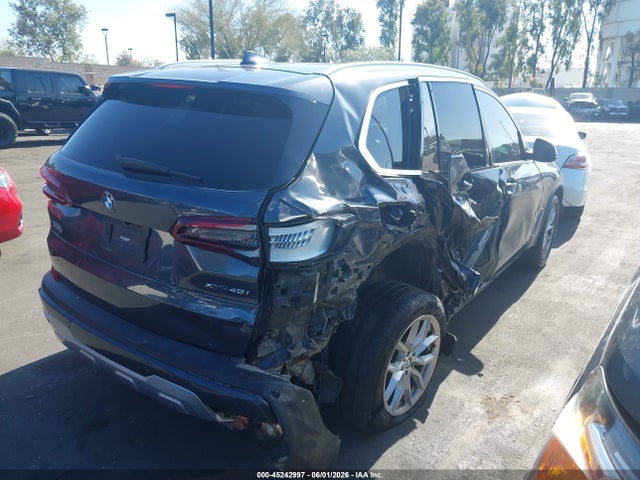 5UXCR6C07N9K74895 BMW X5 Xdrive40i