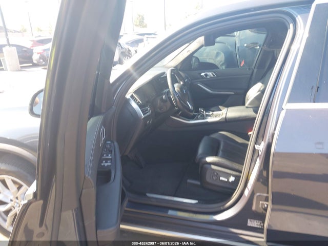 5UXCR6C07N9K74895 BMW X5 Xdrive40i