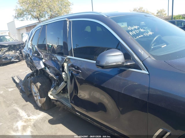 5UXCR6C07N9K74895 BMW X5 Xdrive40i