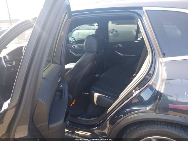 5UXCR6C07N9K74895 BMW X5 Xdrive40i