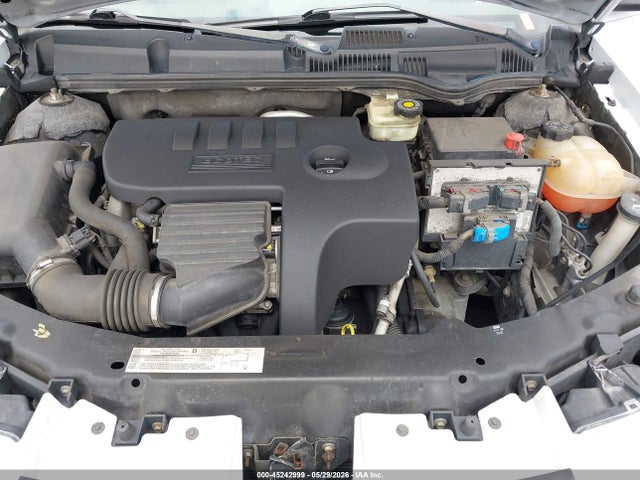 Aukcja sprzedaży 2006 Saturn Ion 2, vin: 1G8AJ58F26Z109744, numer aukcji: 45242999